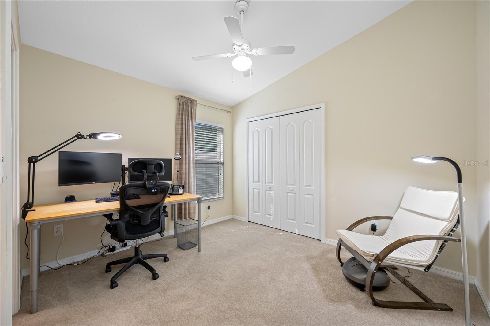 VERANDAHS - Residential