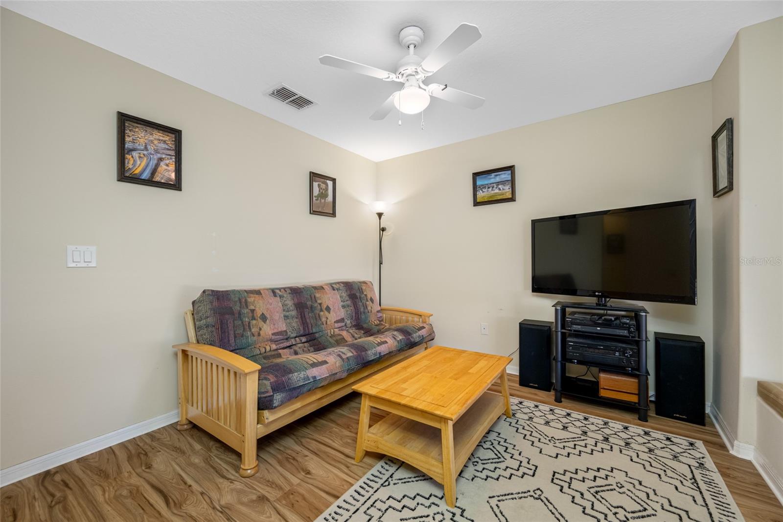 VERANDAHS - Residential