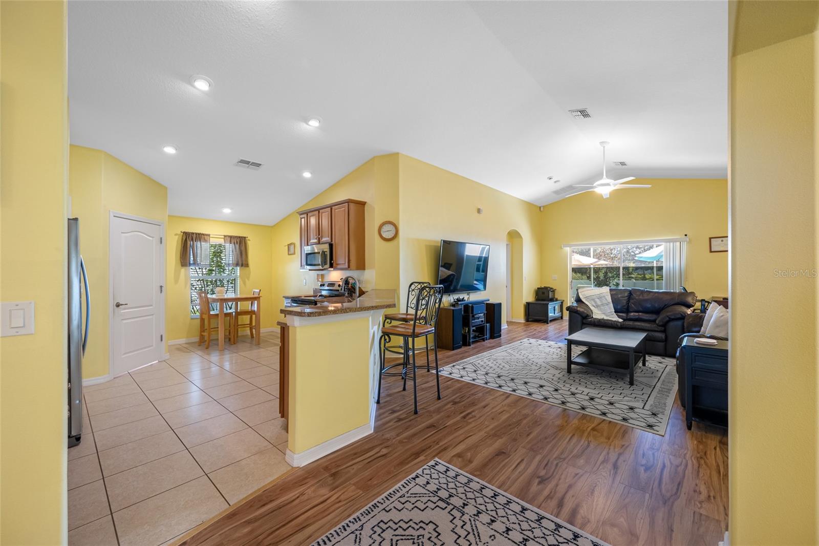 VERANDAHS - Residential