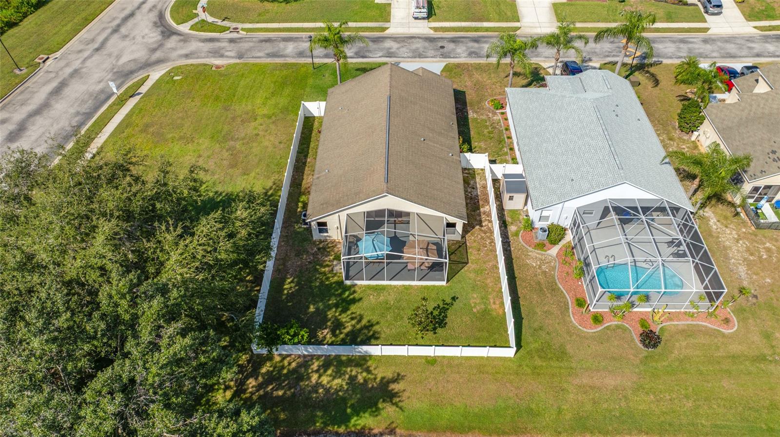 VERANDAHS - Residential