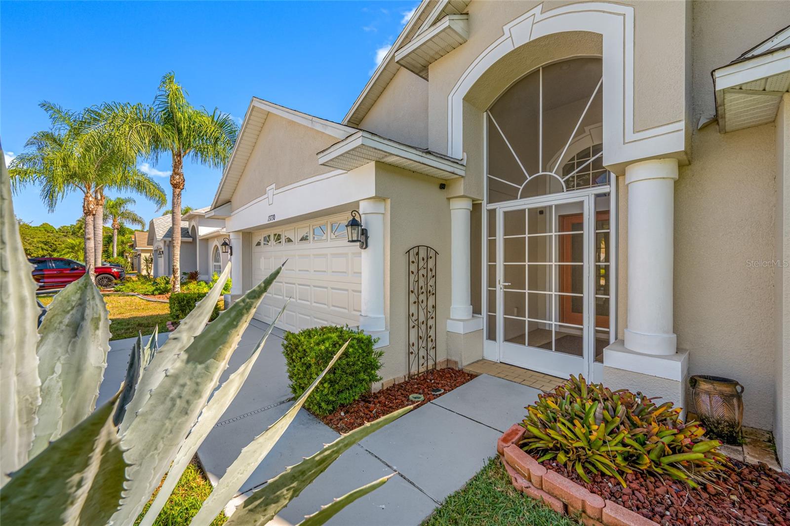 VERANDAHS - Residential