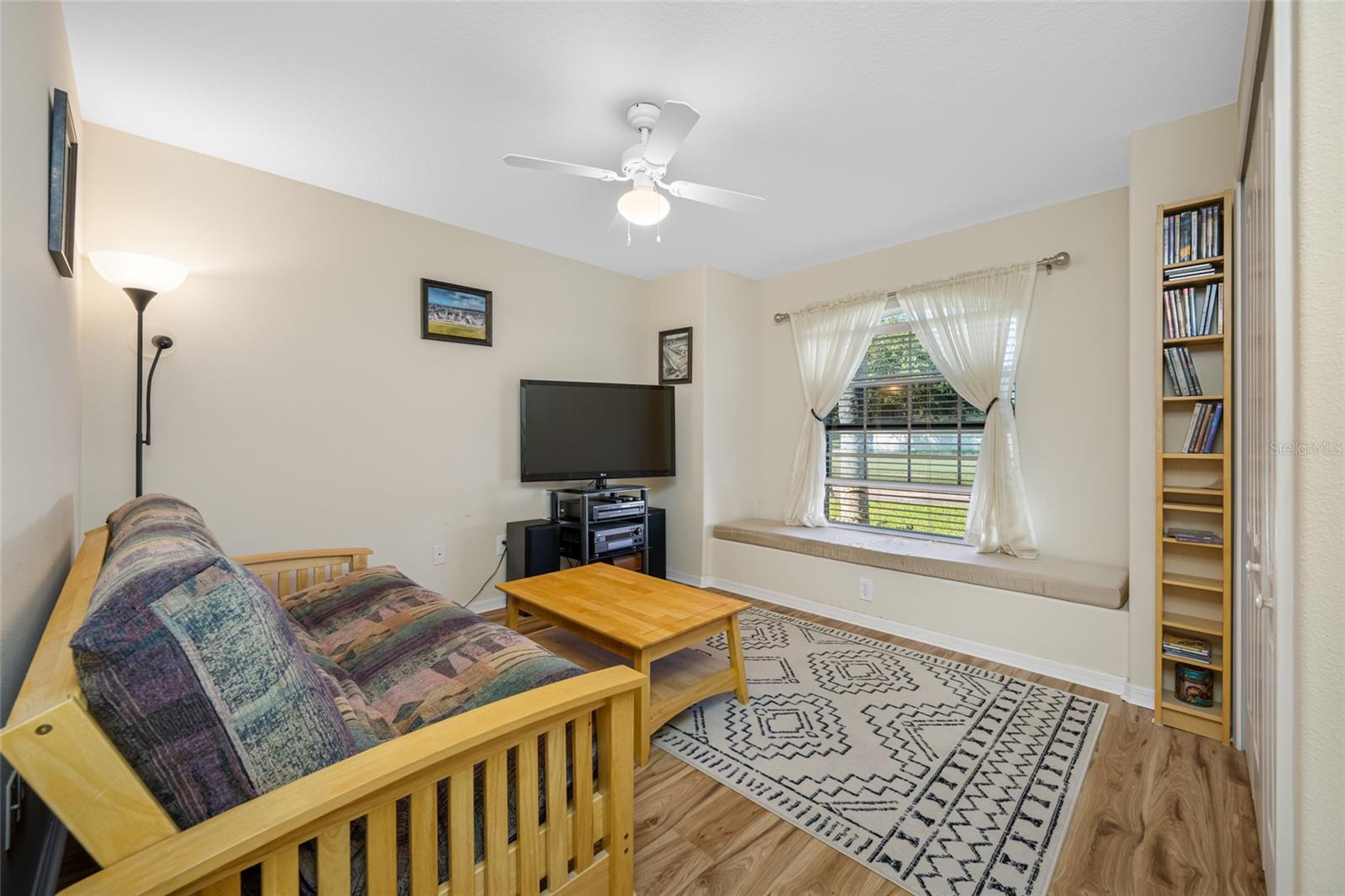 VERANDAHS - Residential