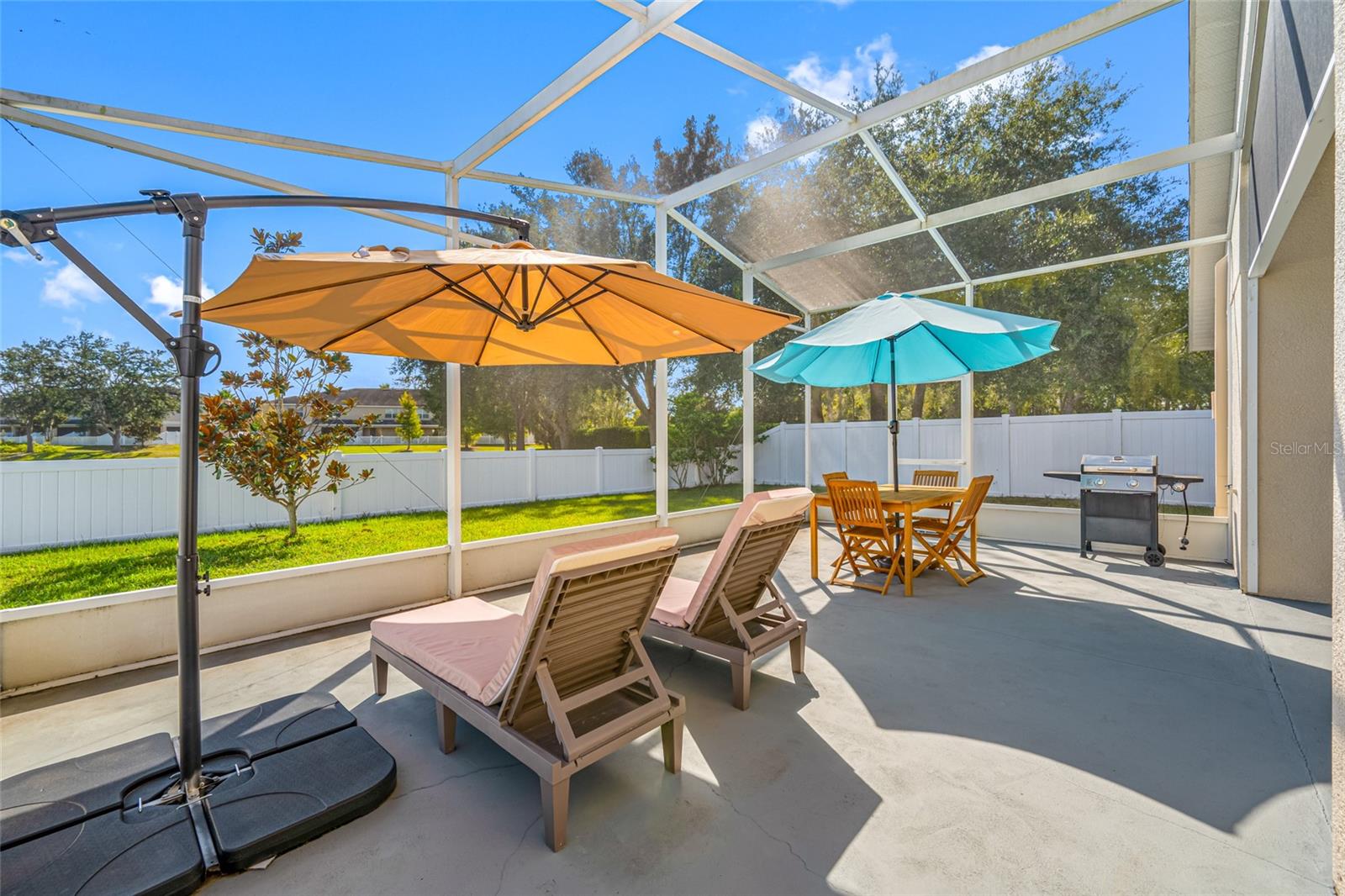 VERANDAHS - Residential