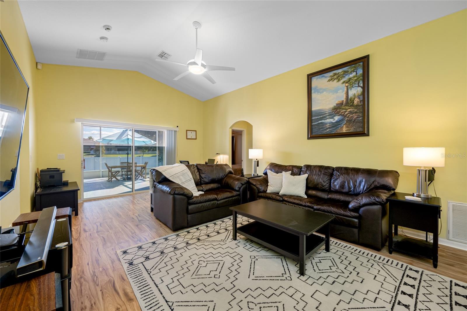 VERANDAHS - Residential