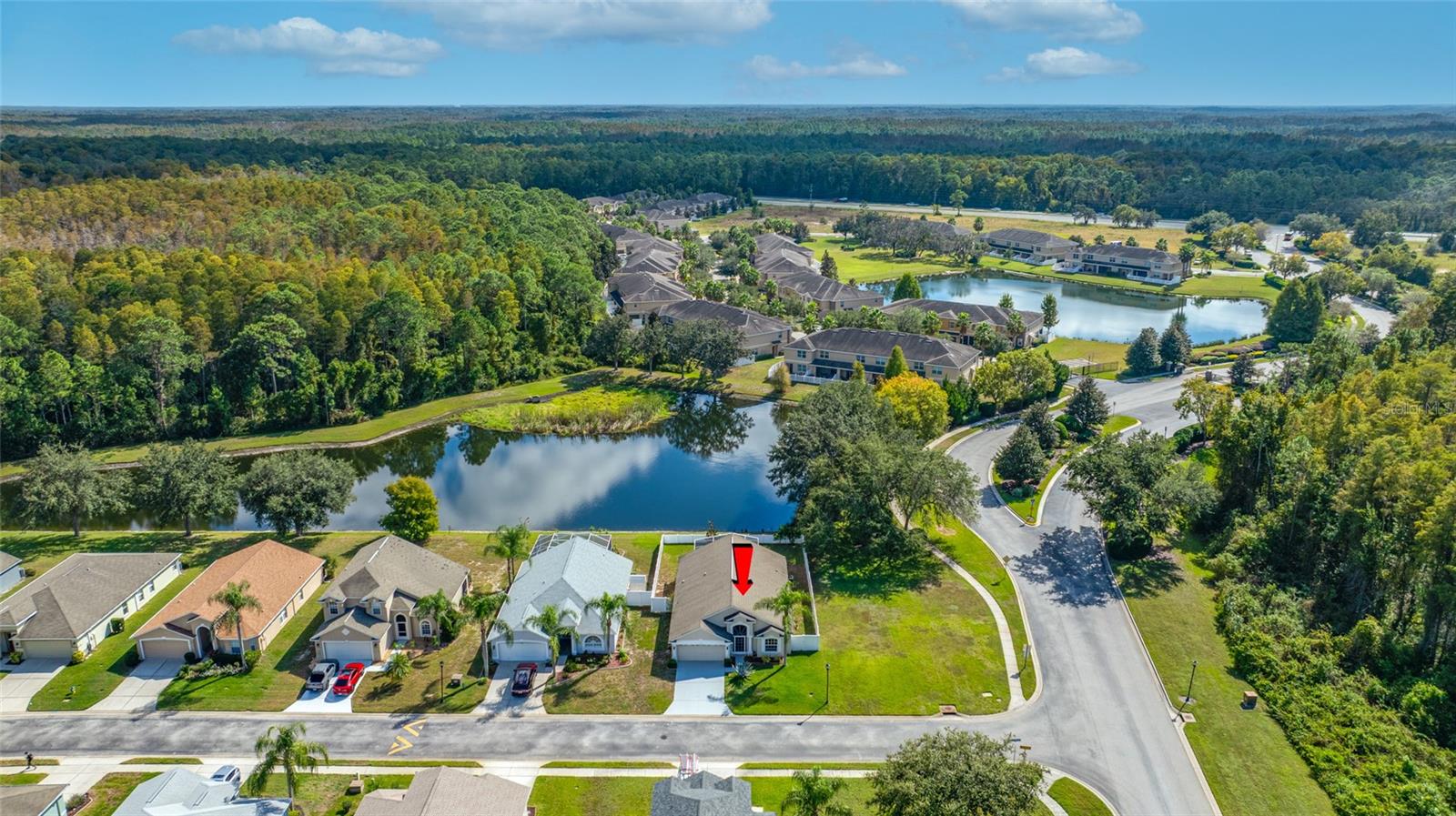 VERANDAHS - Residential