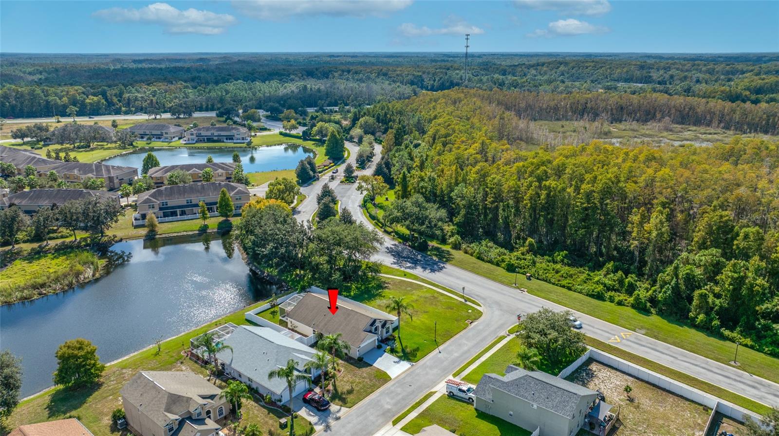 VERANDAHS - Residential