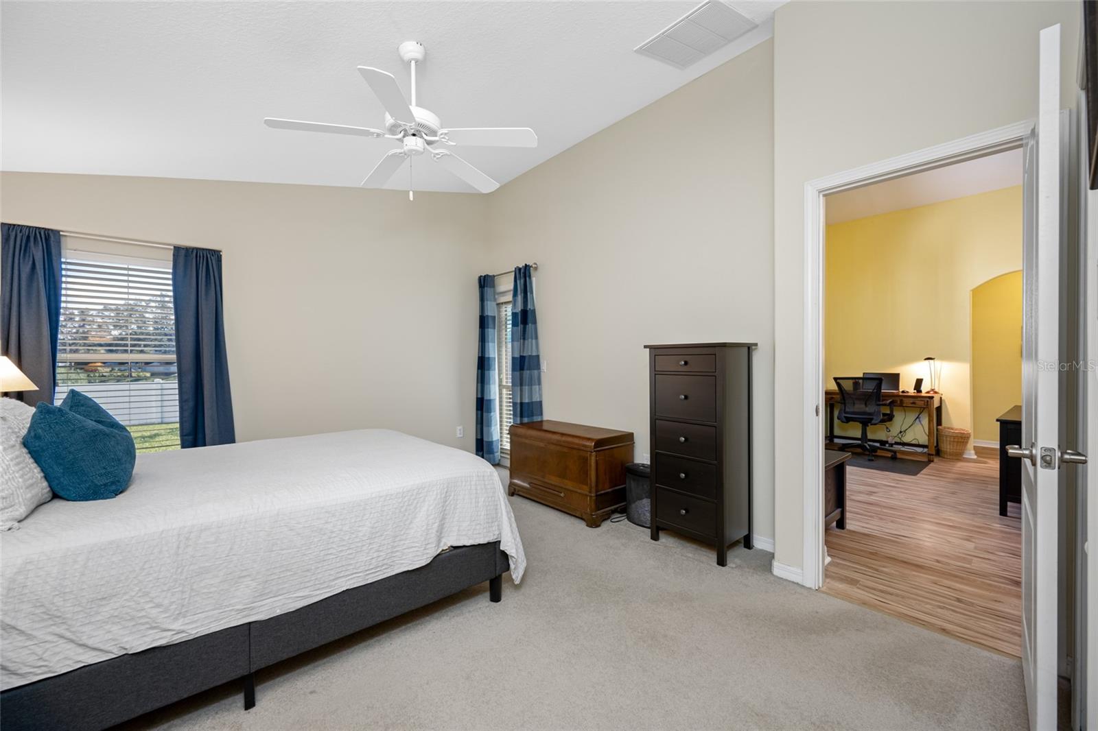 VERANDAHS - Residential