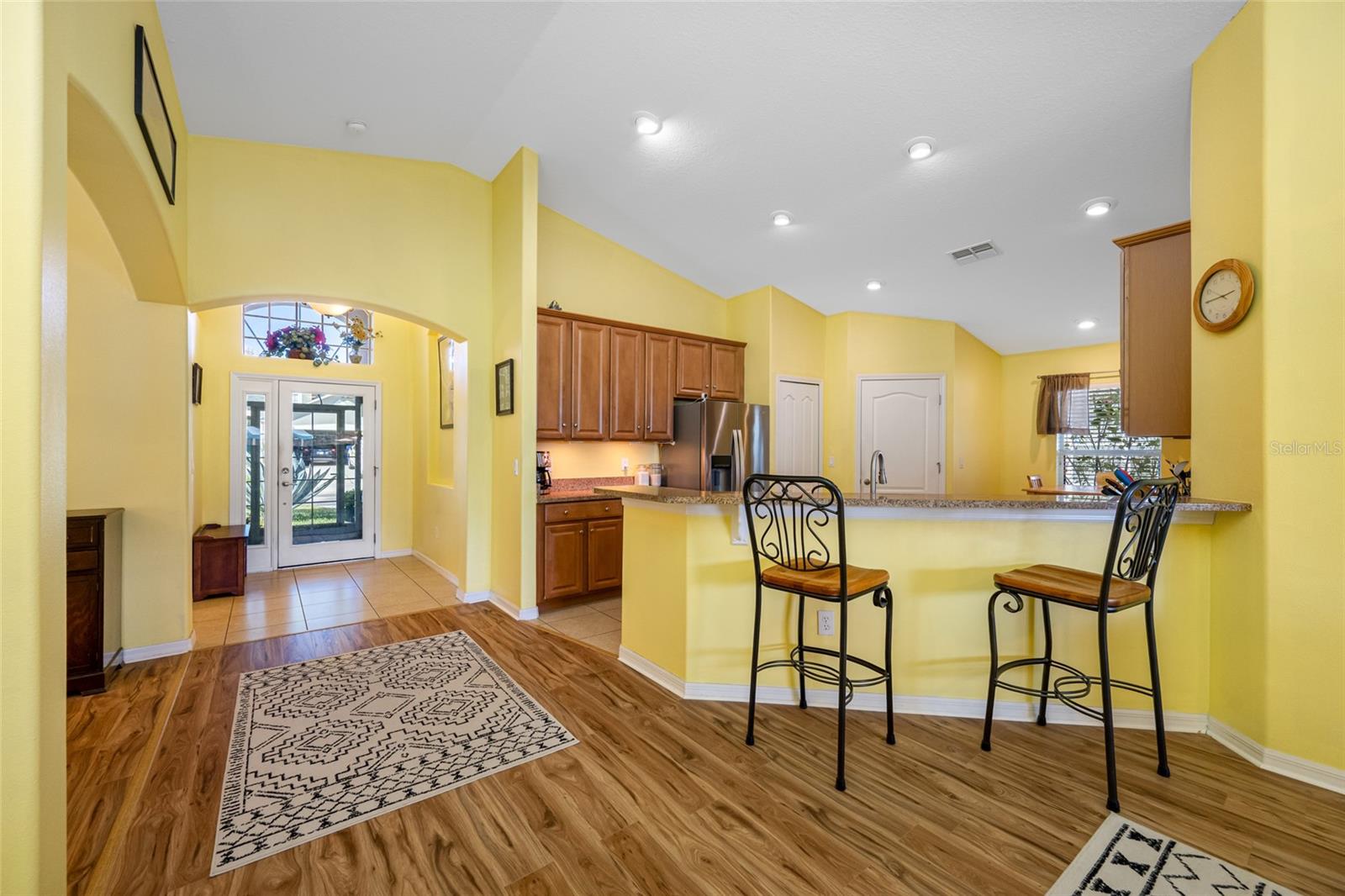 VERANDAHS - Residential