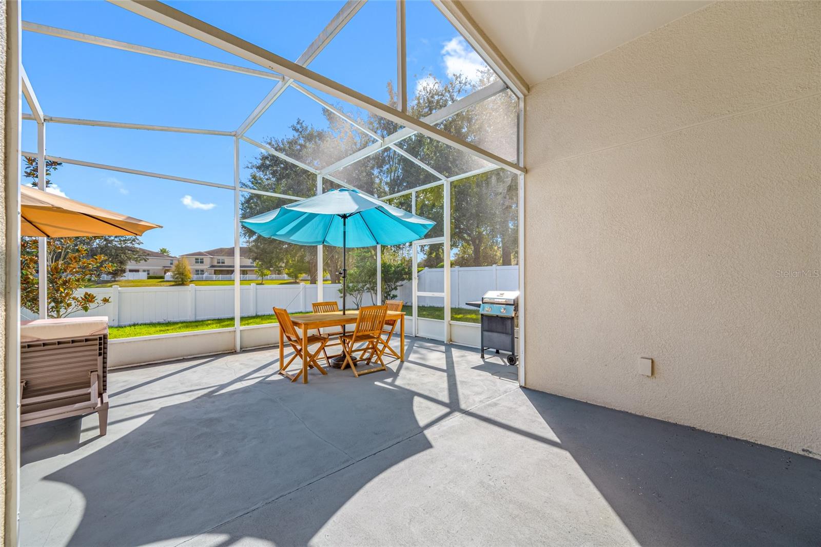 VERANDAHS - Residential