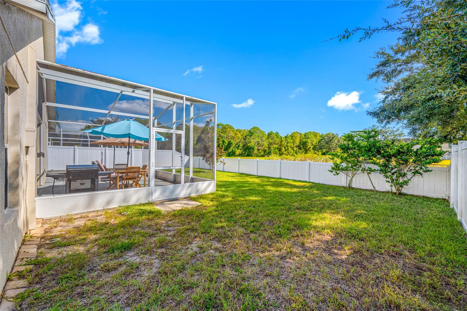 VERANDAHS - Residential