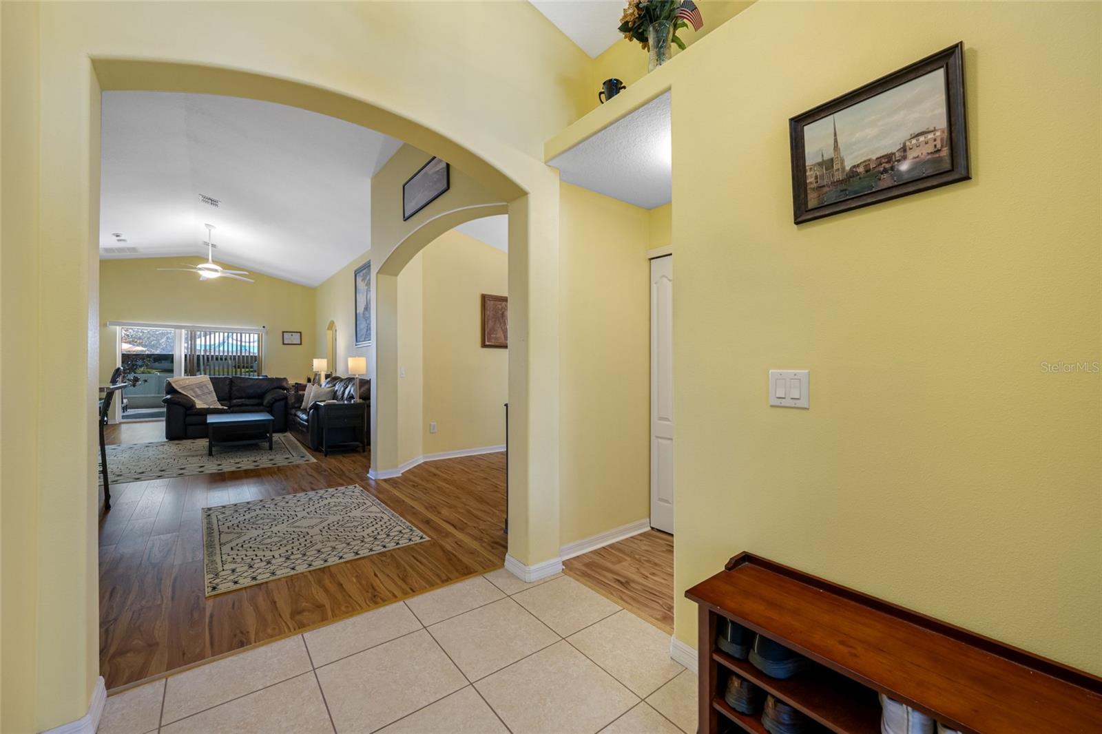 VERANDAHS - Residential