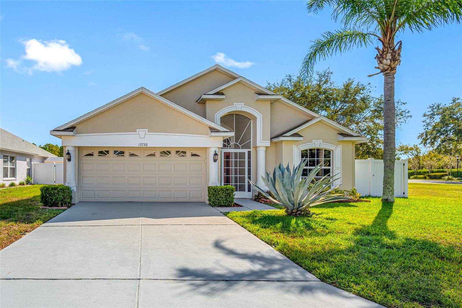 VERANDAHS - Residential