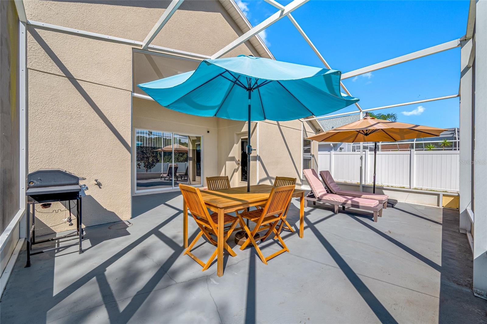 VERANDAHS - Residential