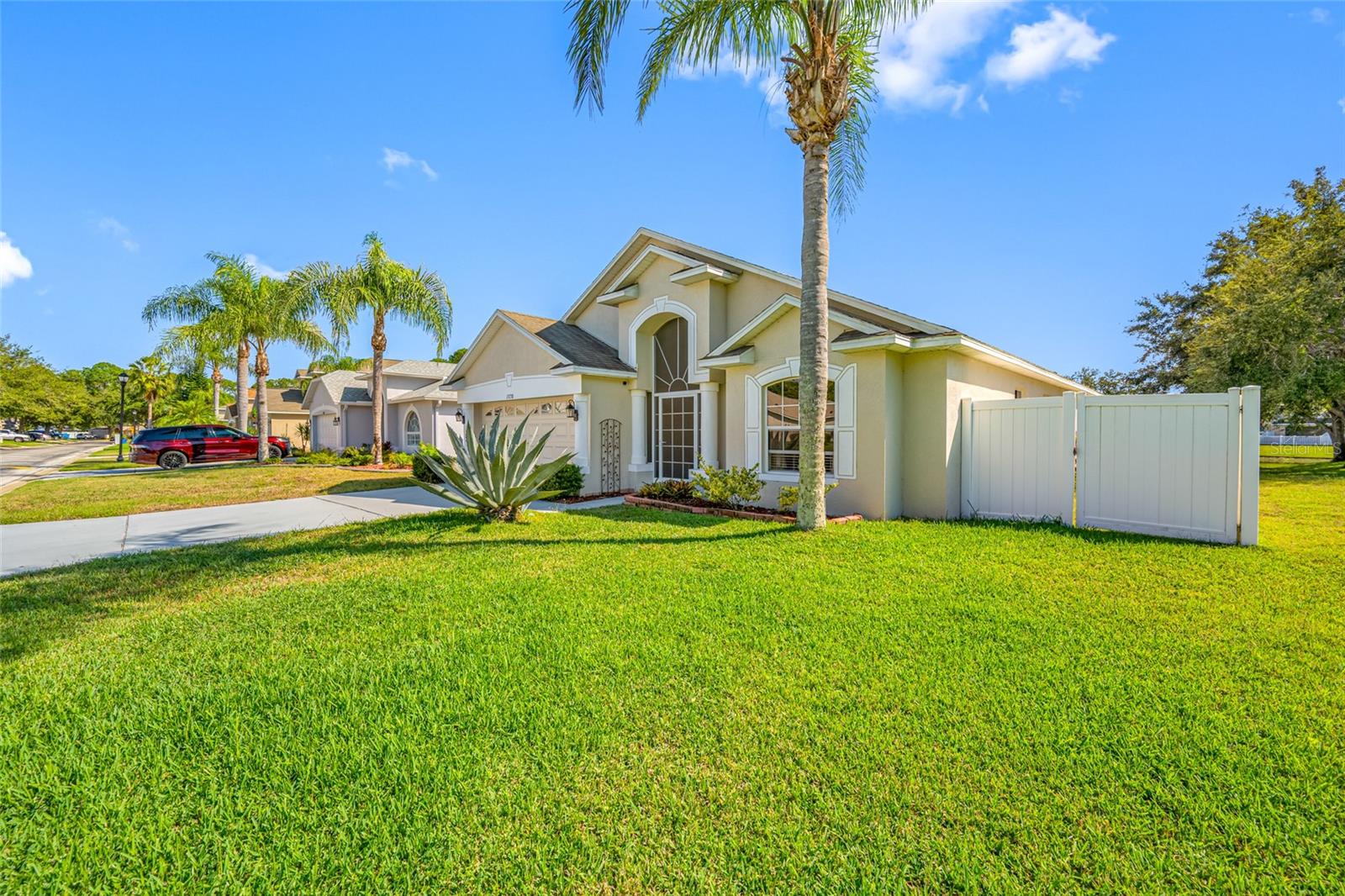 VERANDAHS - Residential