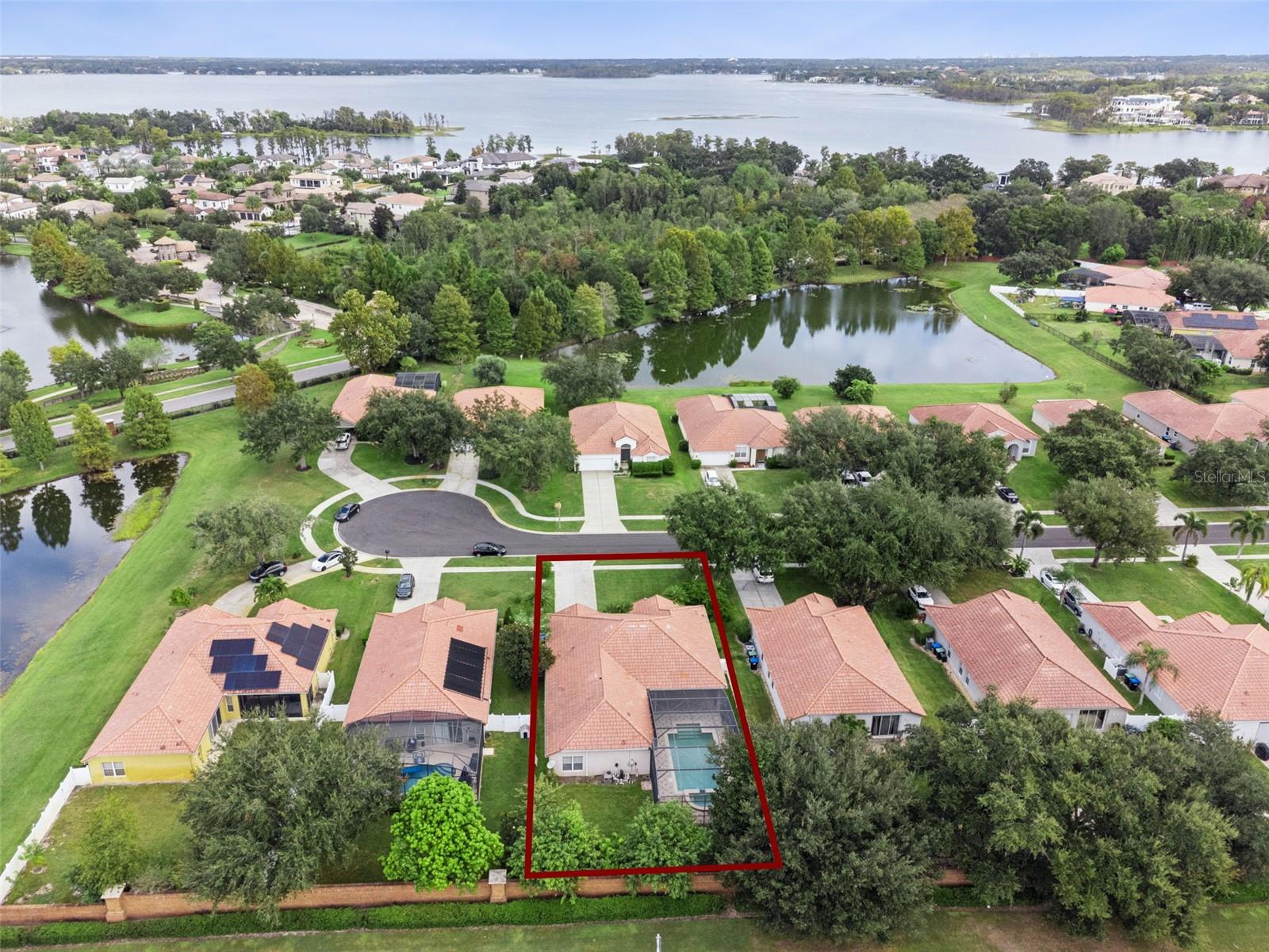 GLENMUIR 48 39 - Residential