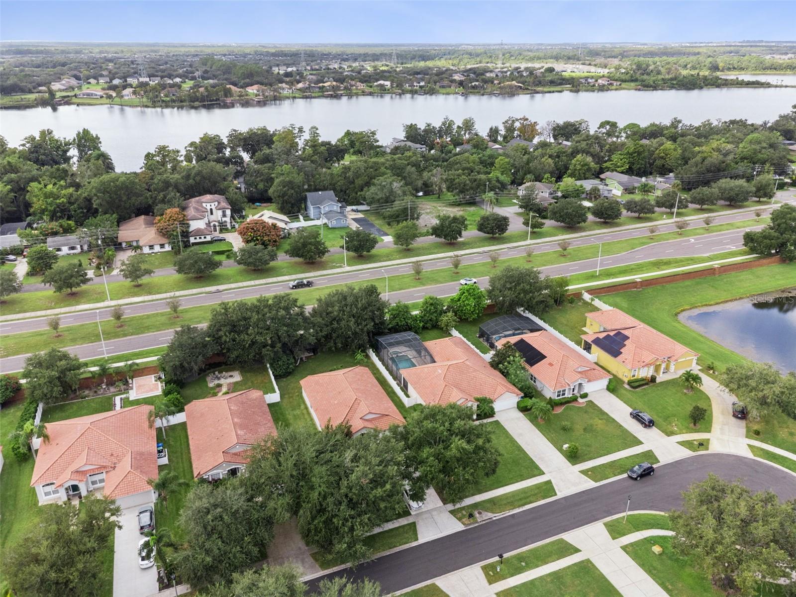 GLENMUIR 48 39 - Residential