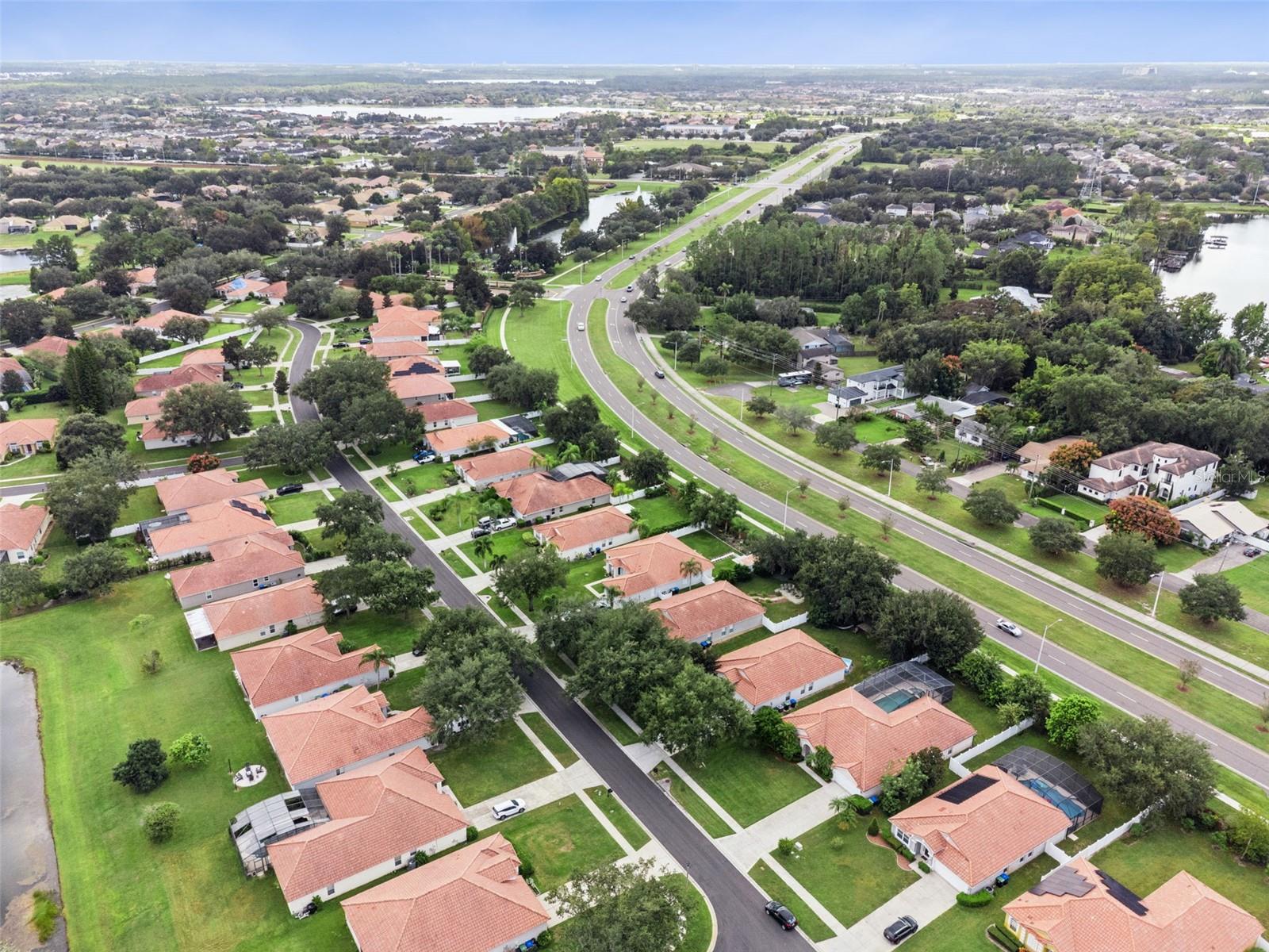 GLENMUIR 48 39 - Residential