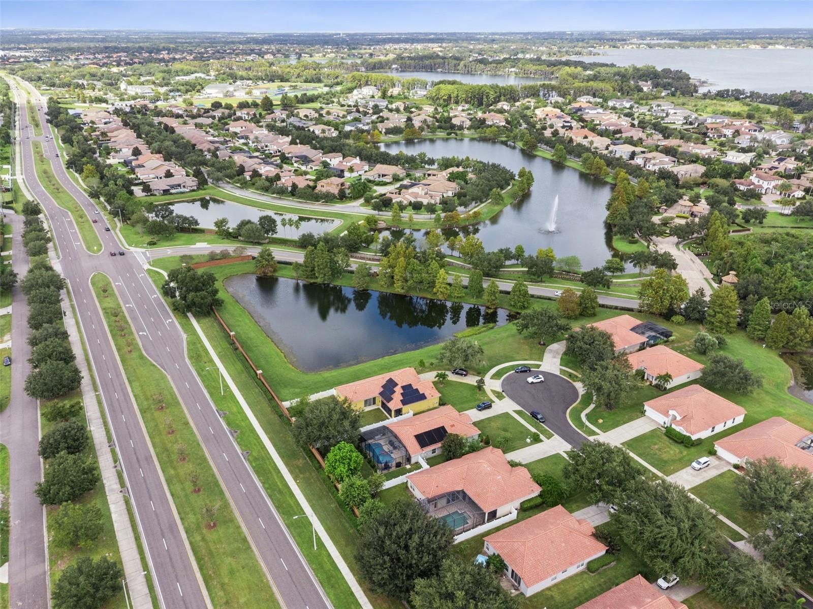 GLENMUIR 48 39 - Residential