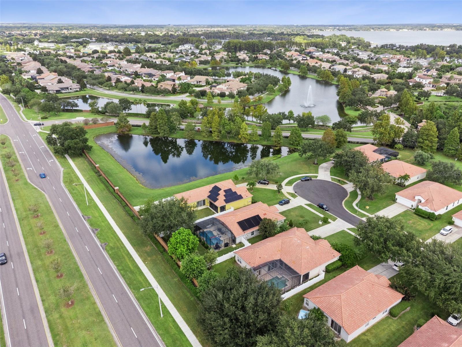 GLENMUIR 48 39 - Residential