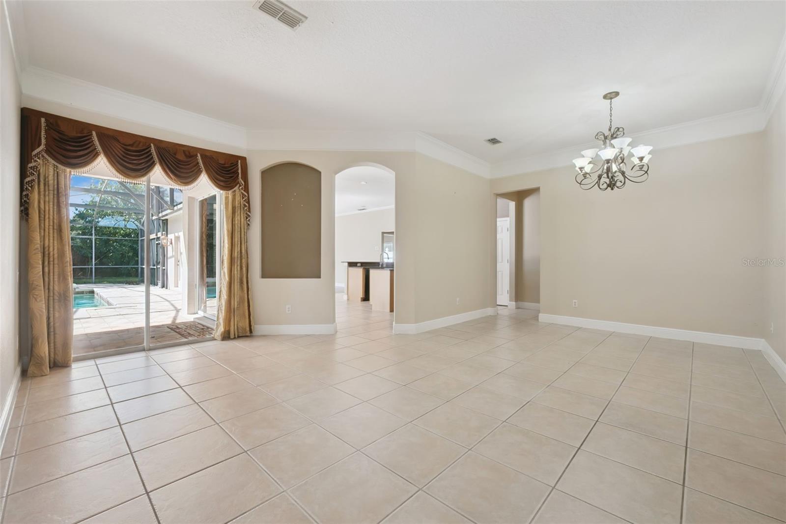 GLENMUIR 48 39 - Residential