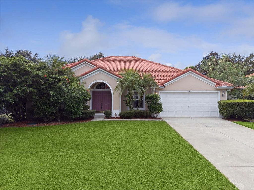 Photo of 11450 Arborside Bend Way, Windermere, FL 34786 (MLS # O6354816)