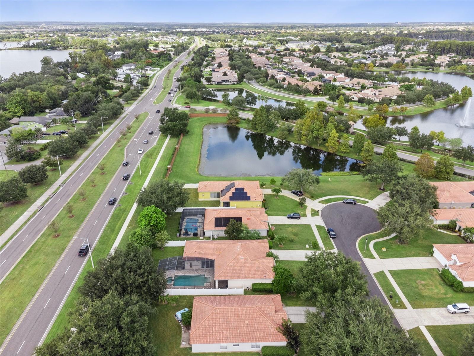 GLENMUIR 48 39 - Residential