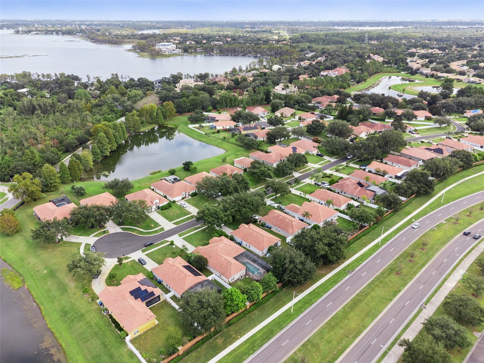 GLENMUIR 48 39 - Residential