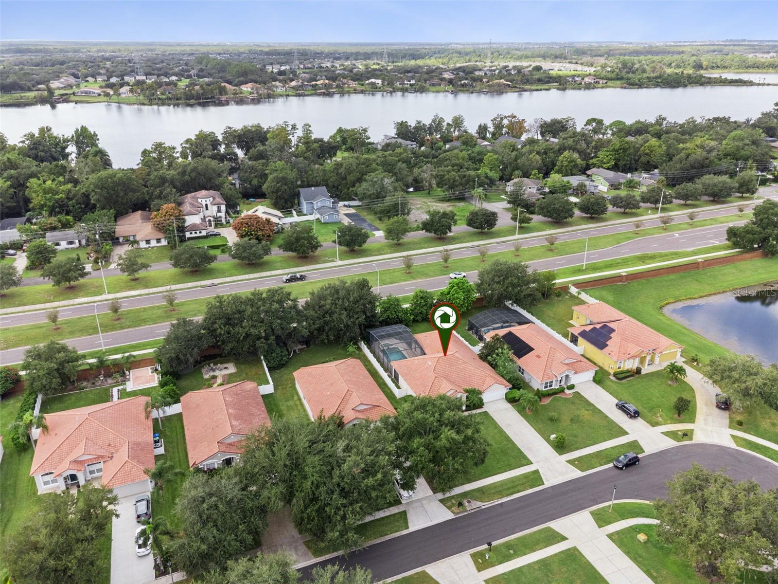 GLENMUIR 48 39 - Residential