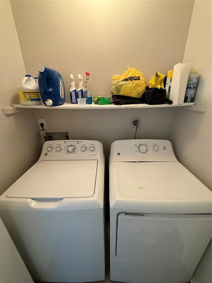 SHADYBROOK VILLAGE AMD - Residential