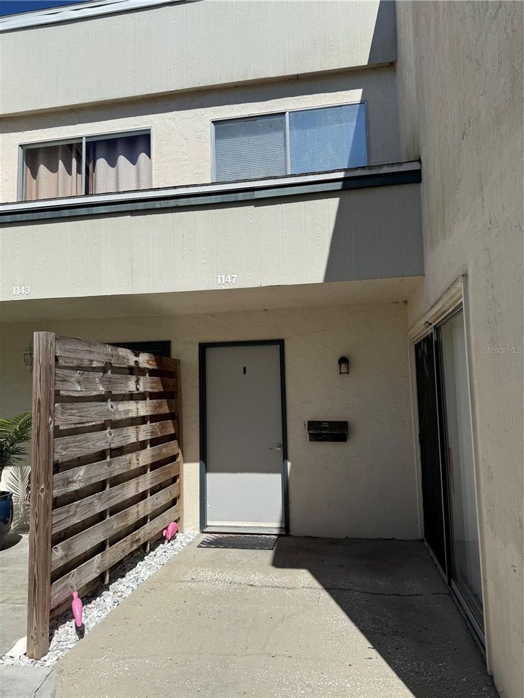 Photo of 1147 Longfellow Road #157c, Sarasota, FL 34243 (MLS # A4647509)