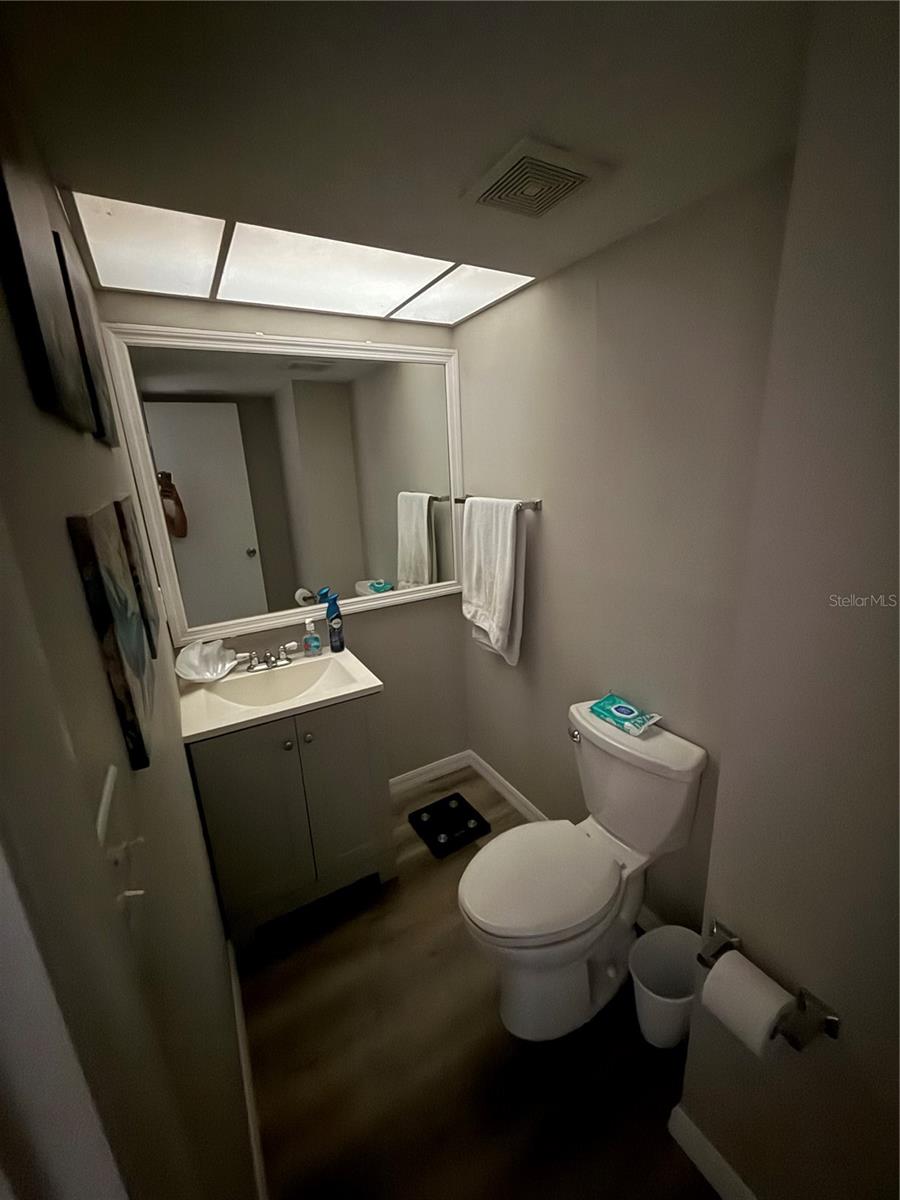 SHADYBROOK VILLAGE AMD - Residential