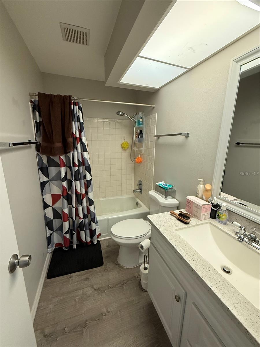 SHADYBROOK VILLAGE AMD - Residential