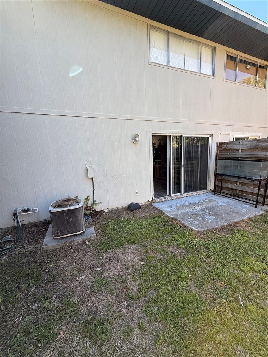 SHADYBROOK VILLAGE AMD - Residential