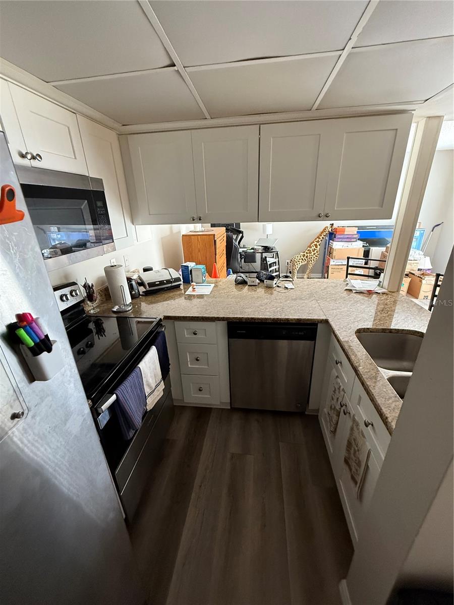 SHADYBROOK VILLAGE AMD - Residential