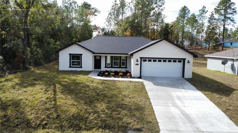 A home in OCALA