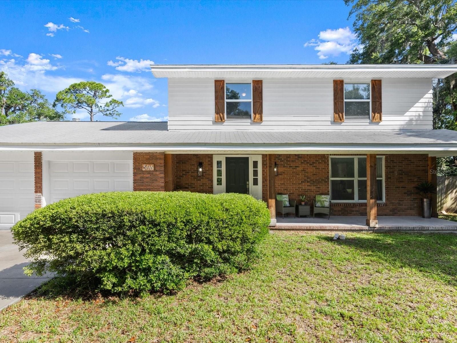 506 DORSET CIRCLE