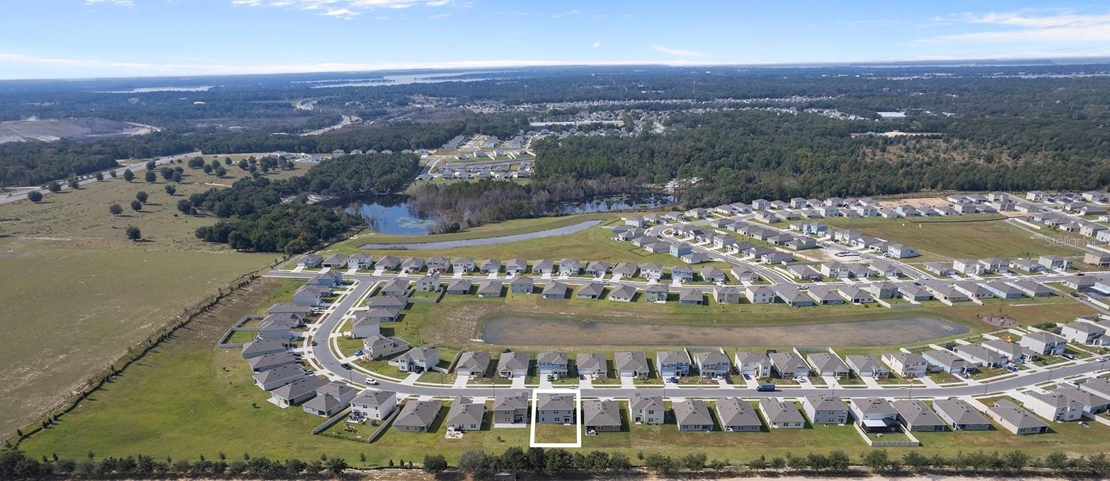 TIMBERWALAKE PH 3 - Residential