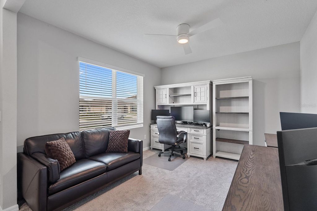 Photo of 1328 Calmito Lane, Mount Dora, FL 32757 (MLS # O6363342)