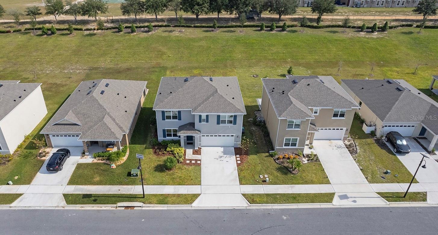 TIMBERWALAKE PH 3 - Residential