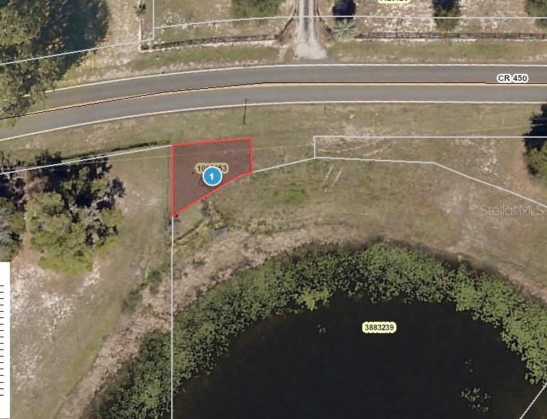 Photo of County Road 450, Umatilla, FL 32784 (MLS # O6443177)