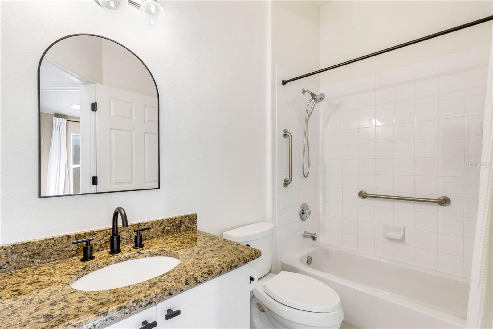 SUMMERFIELD VILLAGE SUBPHASE C U3 - Residential