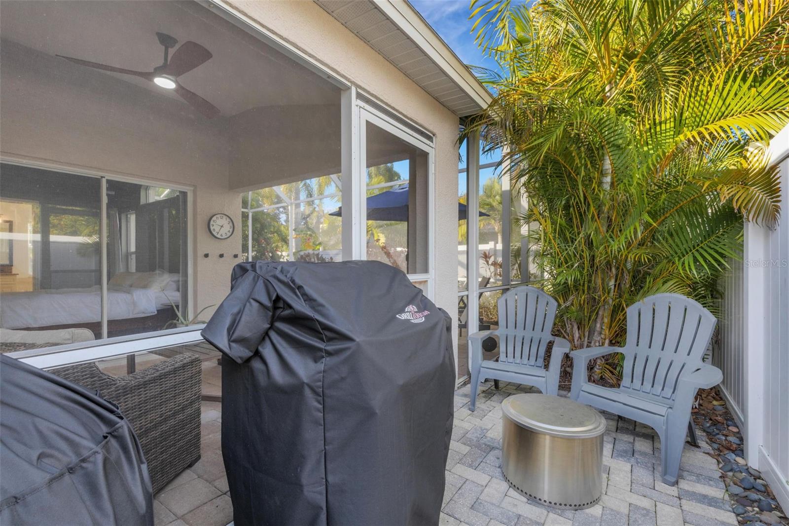 SUMMERFIELD VILLAGE SUBPHASE C U3 - Residential