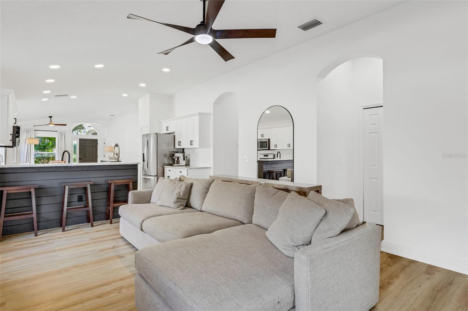 SUMMERFIELD VILLAGE SUBPHASE C U3 - Residential