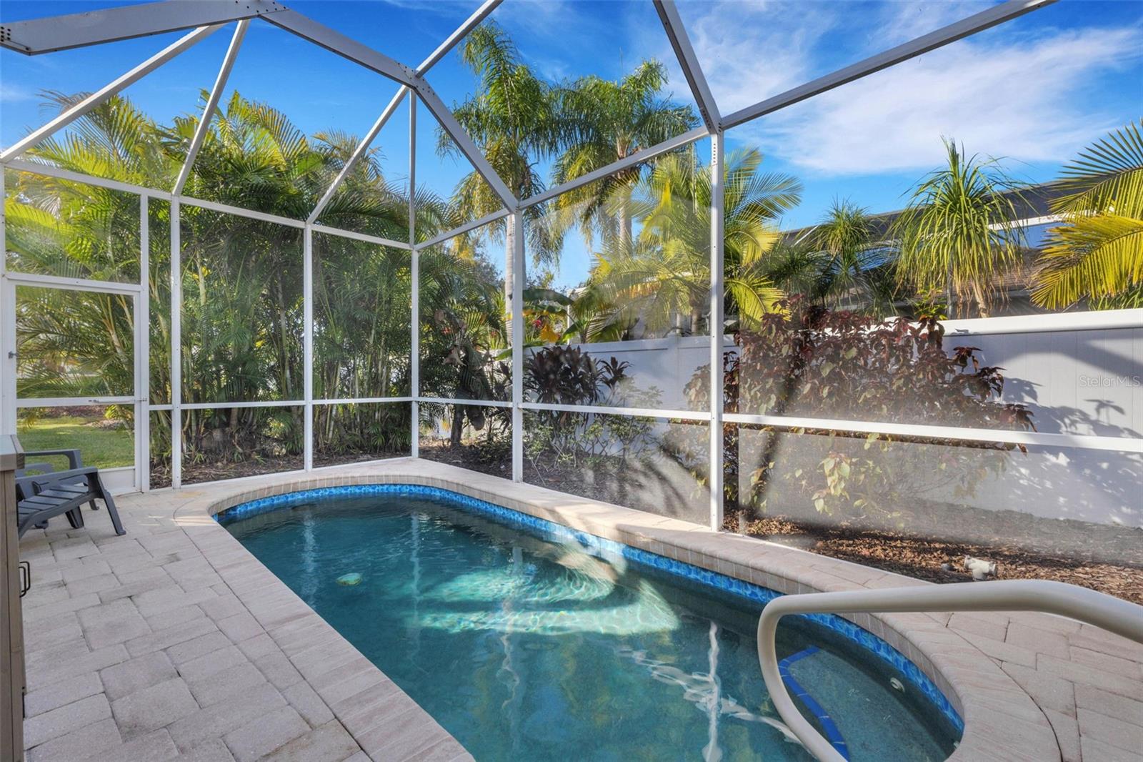 SUMMERFIELD VILLAGE SUBPHASE C U3 - Residential