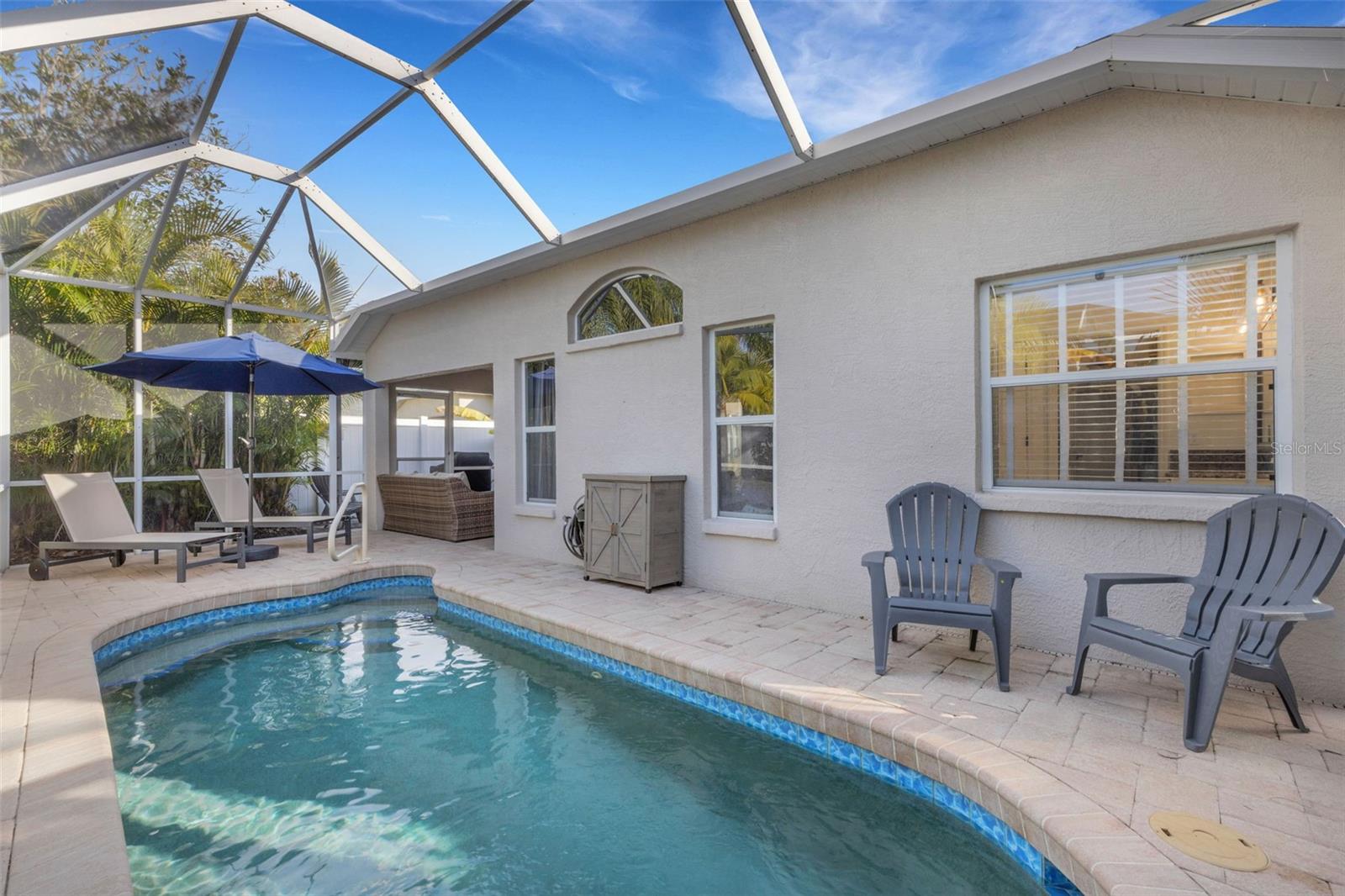 SUMMERFIELD VILLAGE SUBPHASE C U3 - Residential