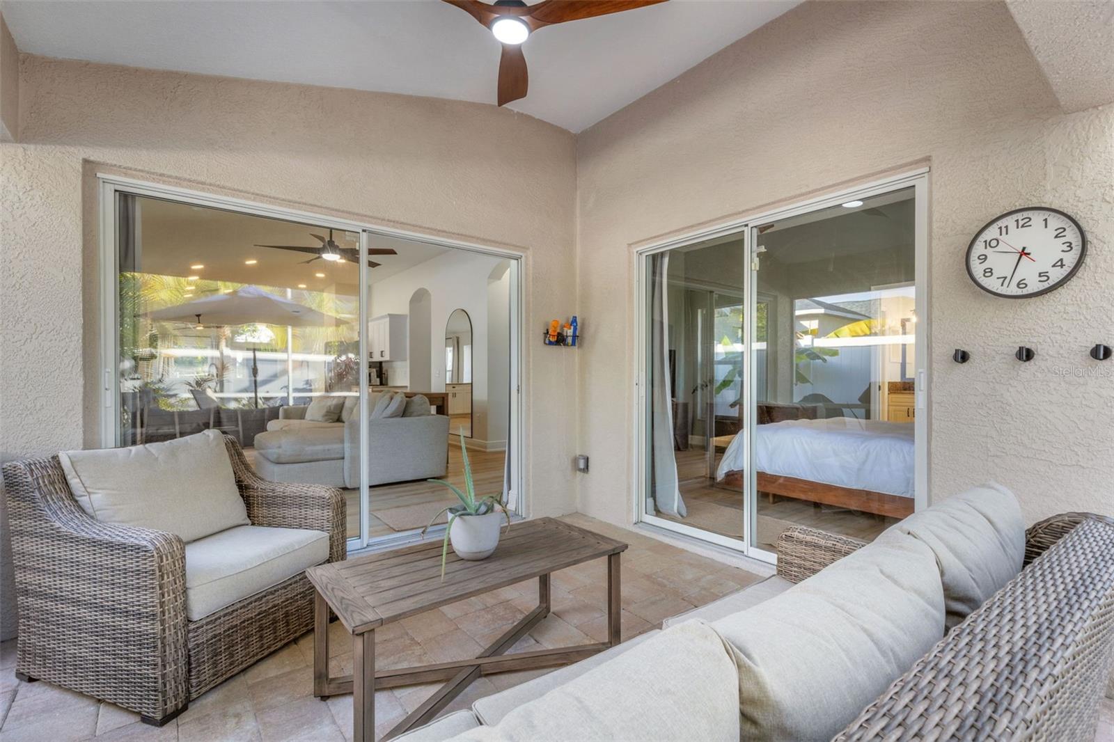 SUMMERFIELD VILLAGE SUBPHASE C U3 - Residential