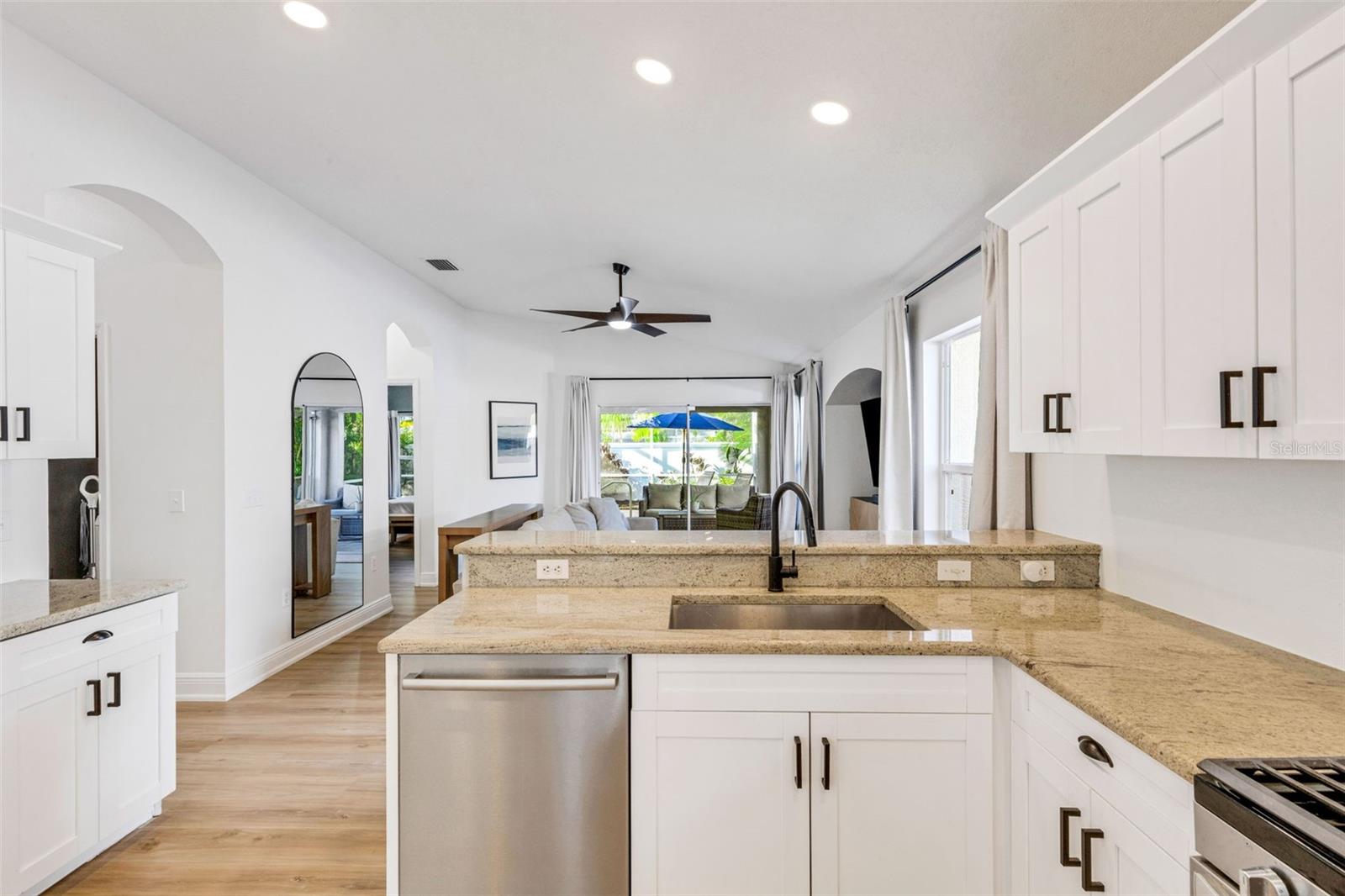 SUMMERFIELD VILLAGE SUBPHASE C U3 - Residential