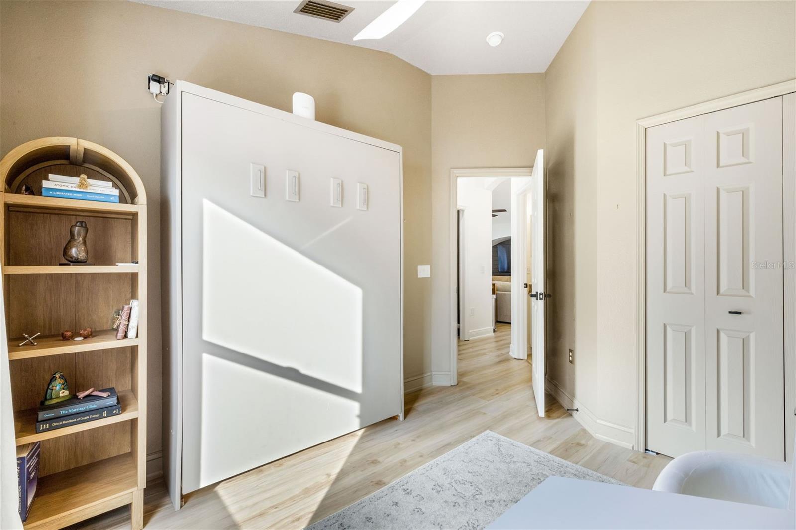 SUMMERFIELD VILLAGE SUBPHASE C U3 - Residential