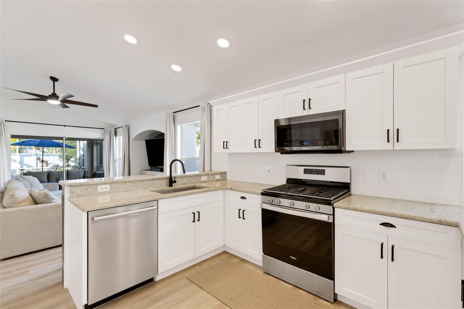 SUMMERFIELD VILLAGE SUBPHASE C U3 - Residential