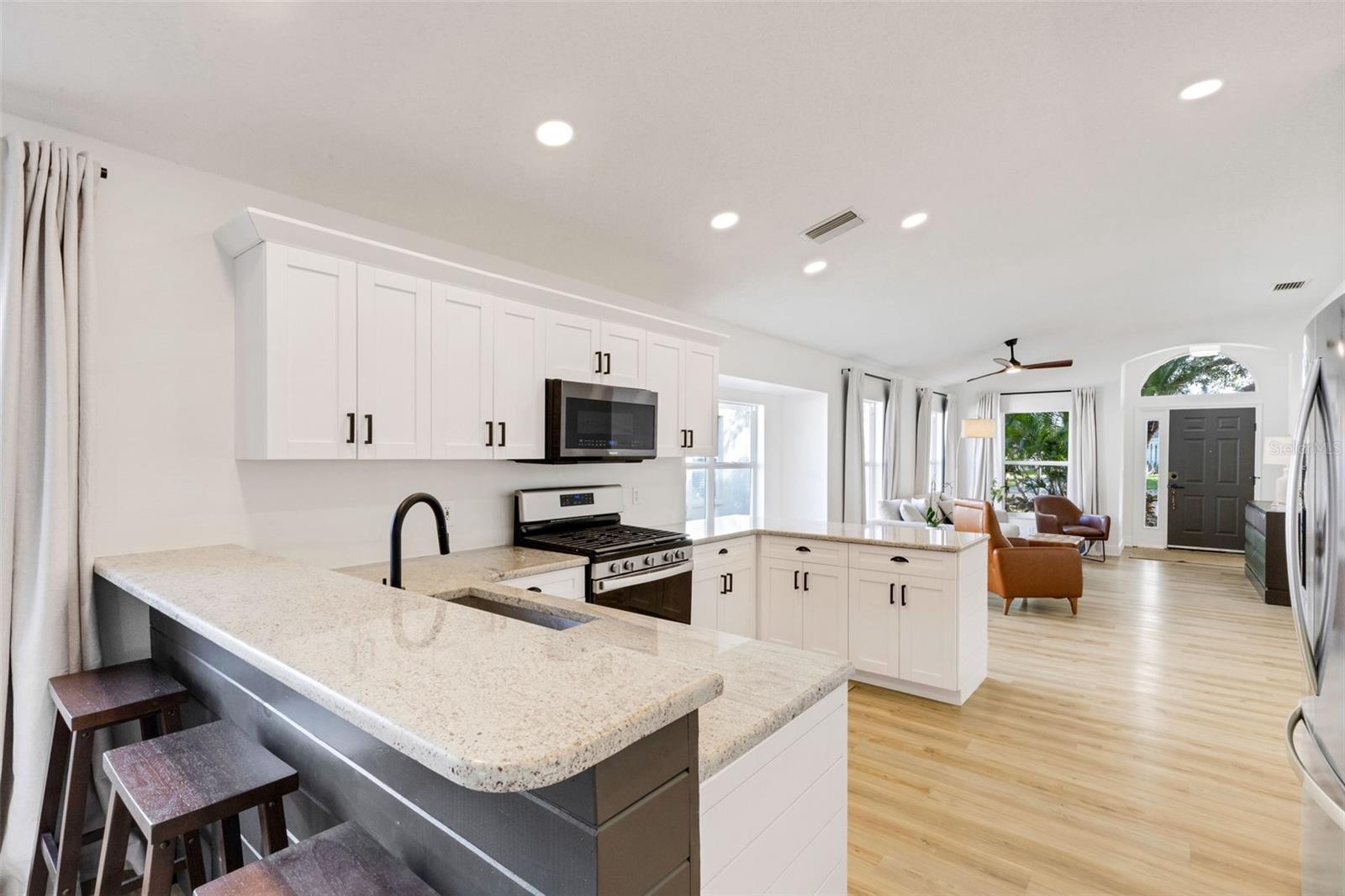 SUMMERFIELD VILLAGE SUBPHASE C U3 - Residential